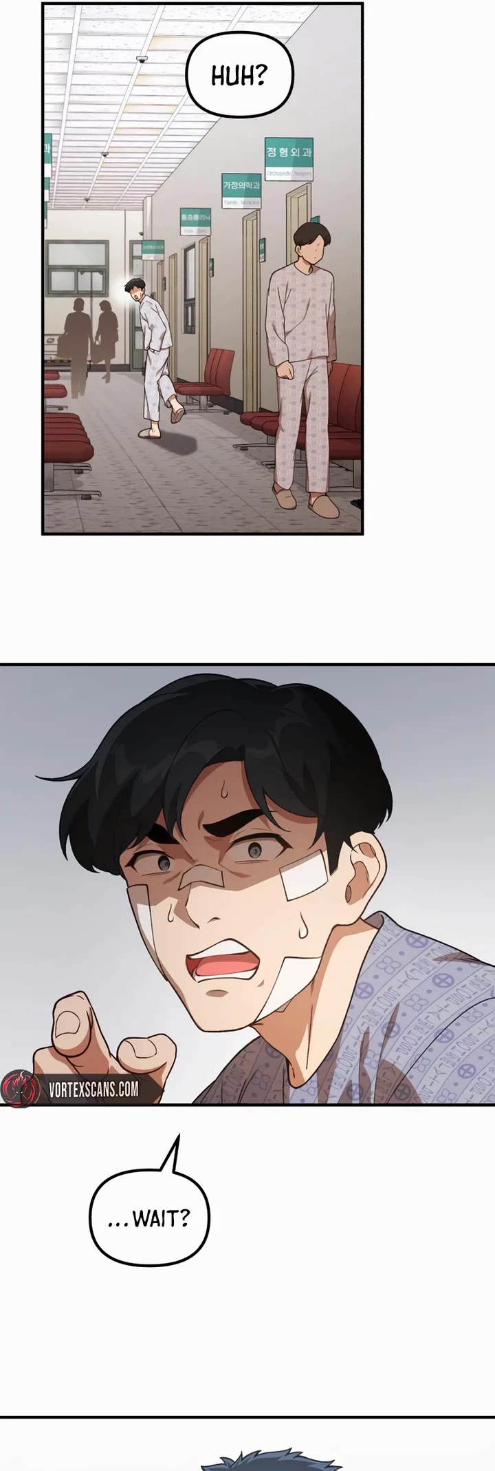 The Genius Wants to be Ordinary! Chapter 56 page 41 - Chapter 56
