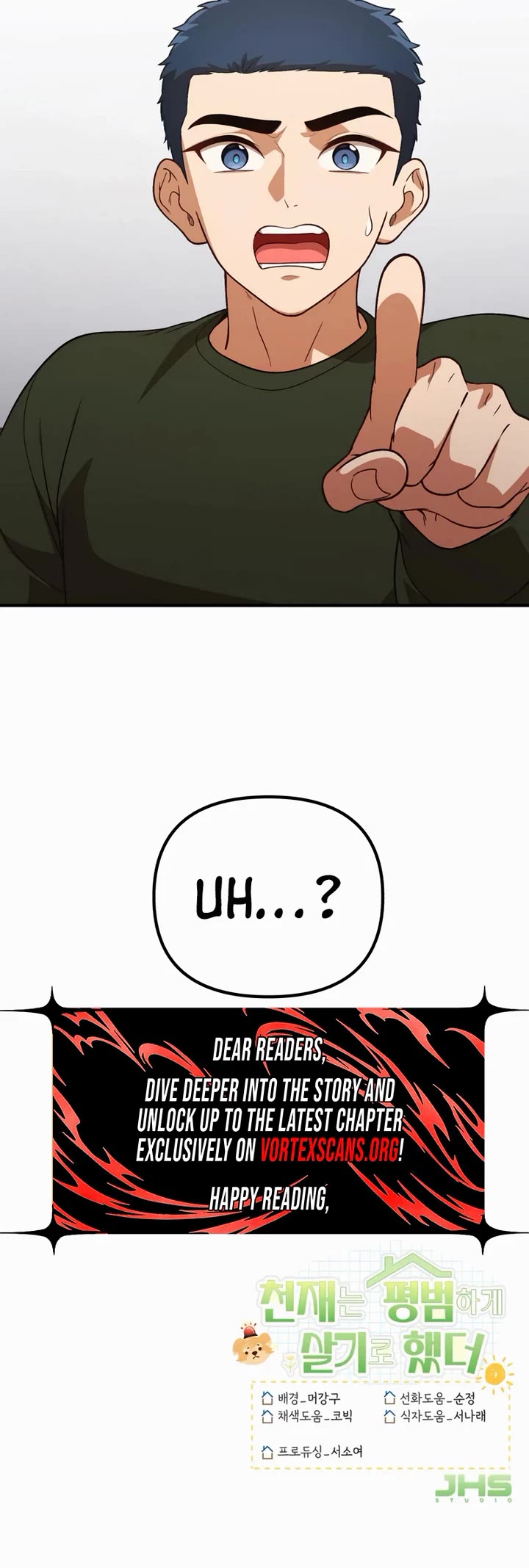 The Genius Wants to be Ordinary! Chapter 56 page 42 - Chapter 56