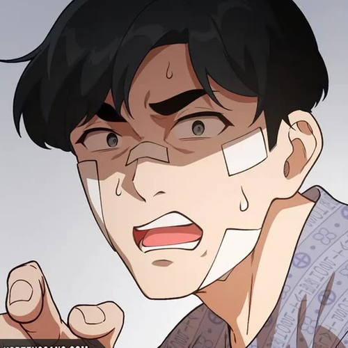 The Genius Wants to be Ordinary! Chapter 56 cover