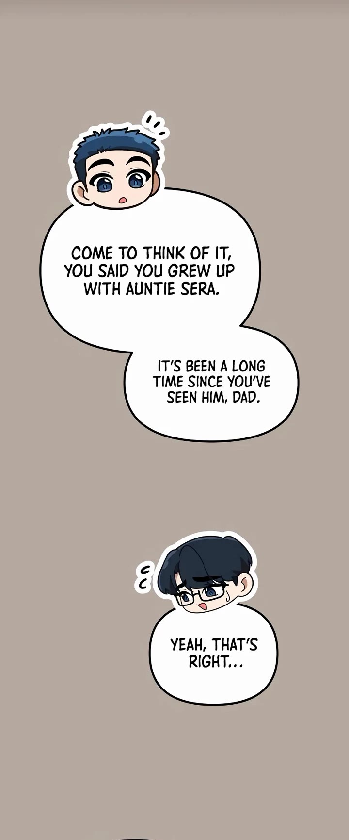 The Genius Wants to be Ordinary! Chapter 57 page 20 - Chapter 57