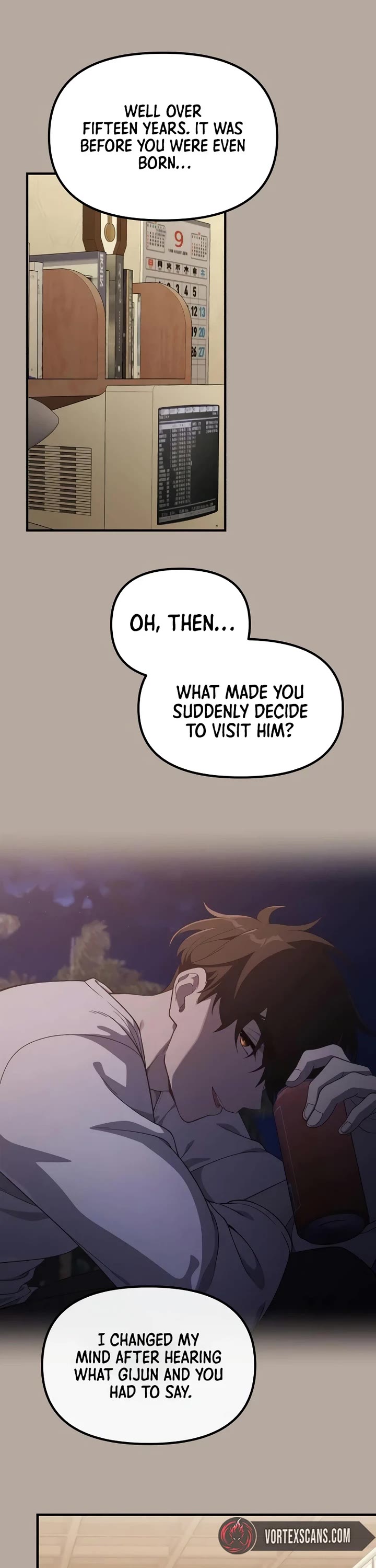 The Genius Wants to be Ordinary! Chapter 57 page 22 - Chapter 57