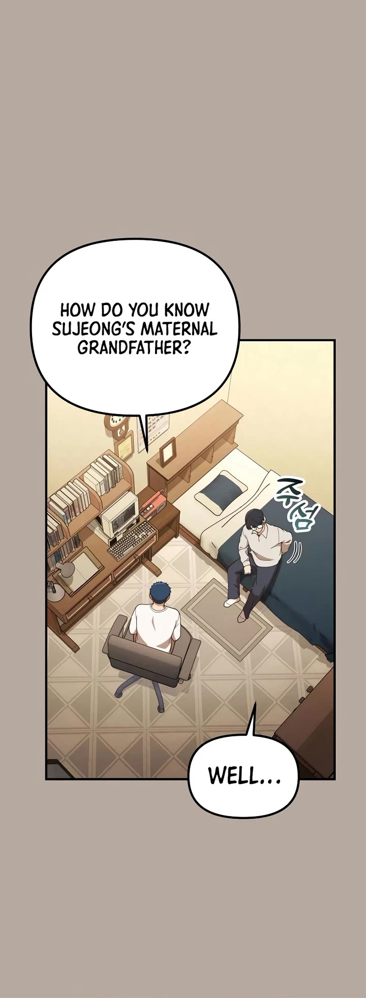 The Genius Wants to be Ordinary! Chapter 57 page 25 - Chapter 57