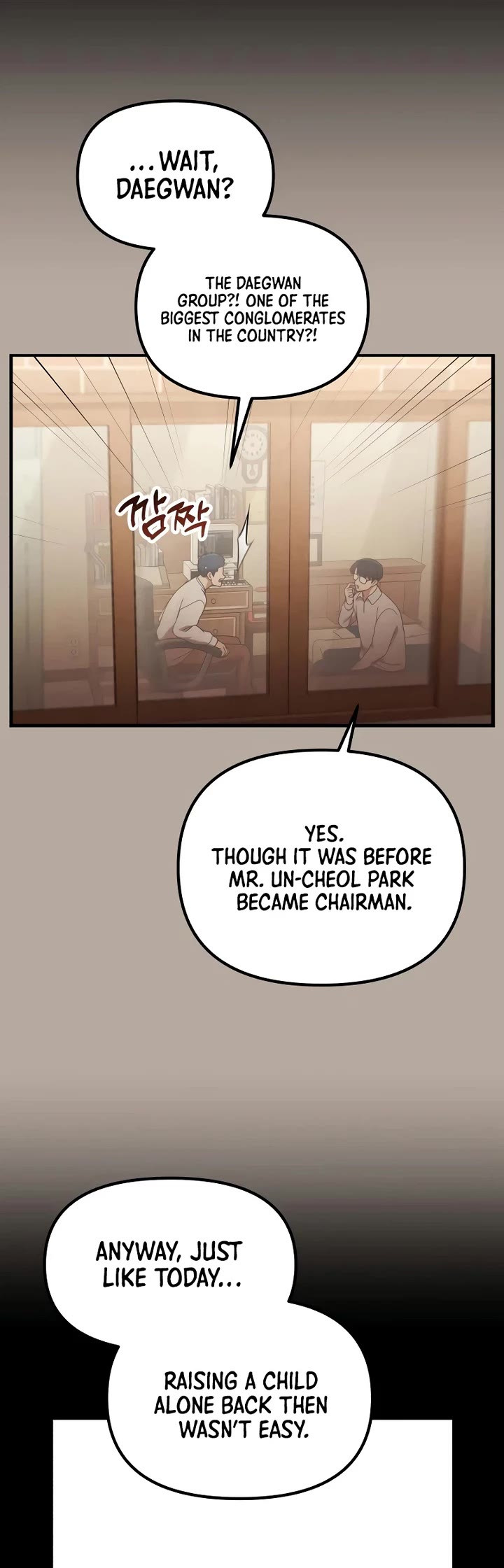 The Genius Wants to be Ordinary! Chapter 57 page 29 - Chapter 57