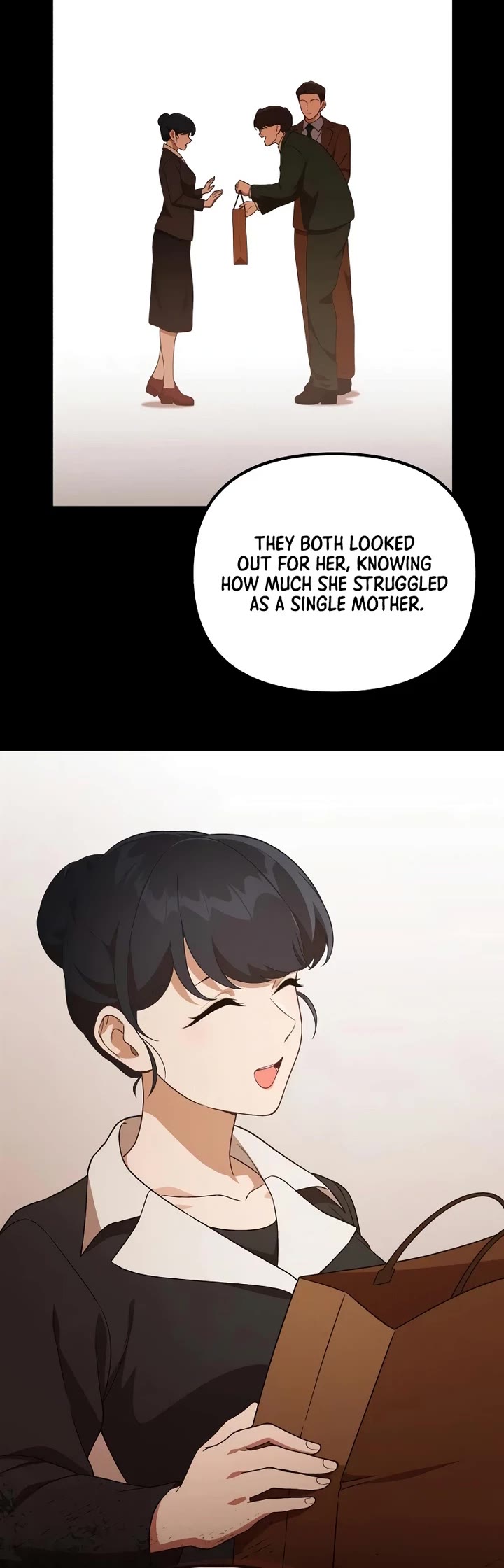 The Genius Wants to be Ordinary! Chapter 57 page 30 - Chapter 57