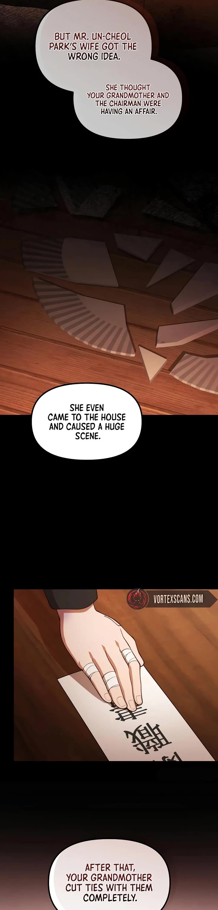 The Genius Wants to be Ordinary! Chapter 57 page 31 - Chapter 57