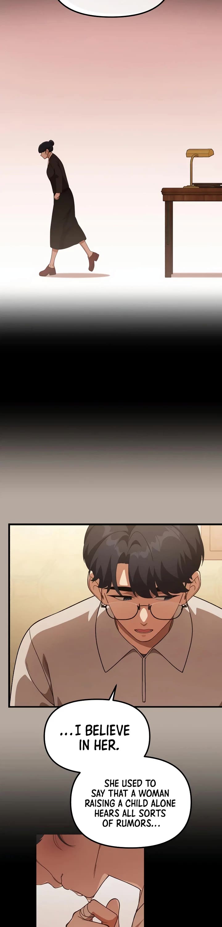 The Genius Wants to be Ordinary! Chapter 57 page 32 - Chapter 57