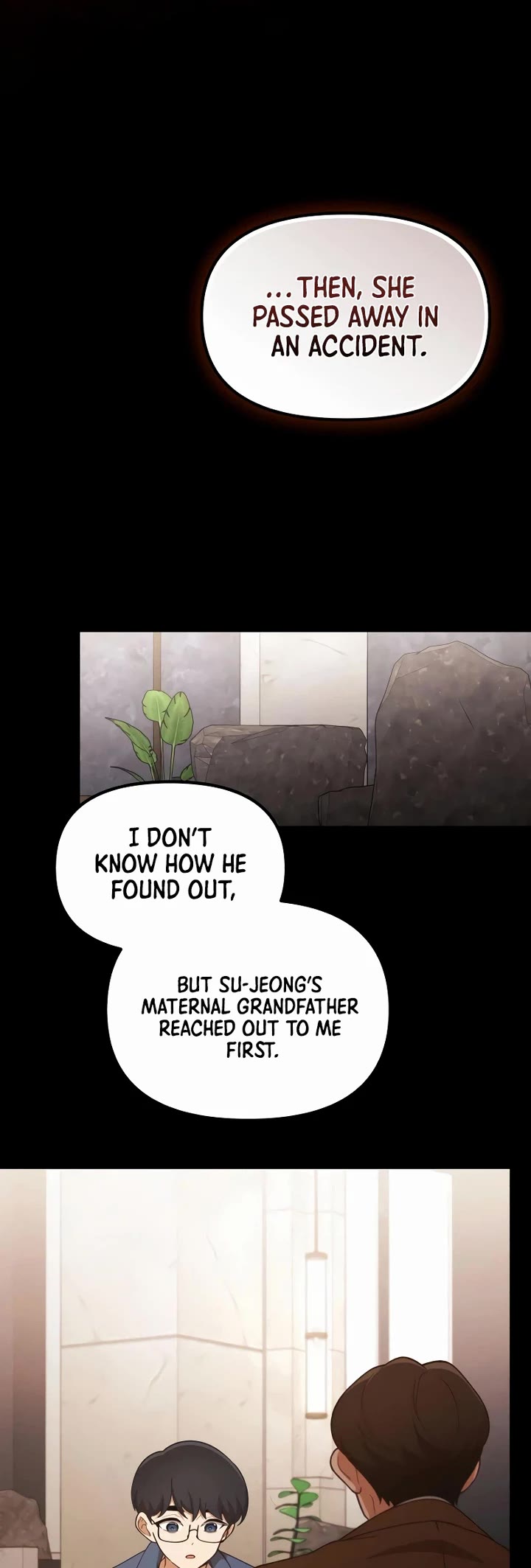 The Genius Wants to be Ordinary! Chapter 57 page 34 - Chapter 57