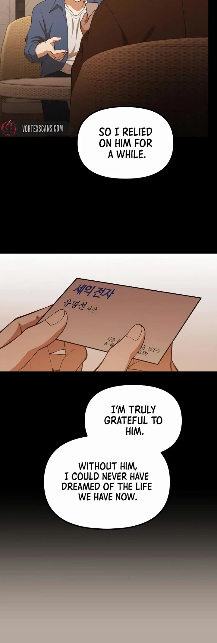 The Genius Wants to be Ordinary! Chapter 57 page 35 - Chapter 57
