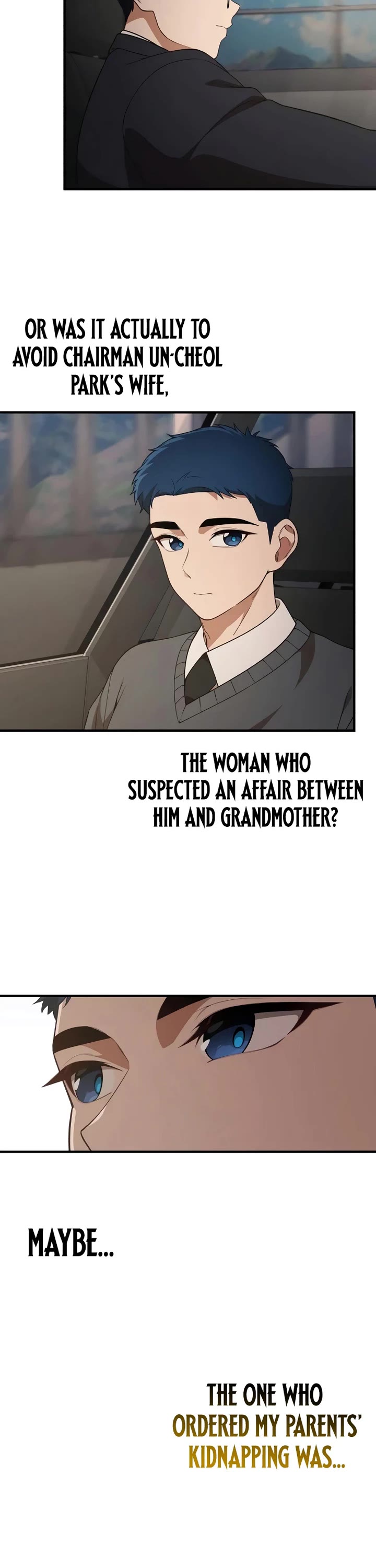 The Genius Wants to be Ordinary! Chapter 57 page 42 - Chapter 57