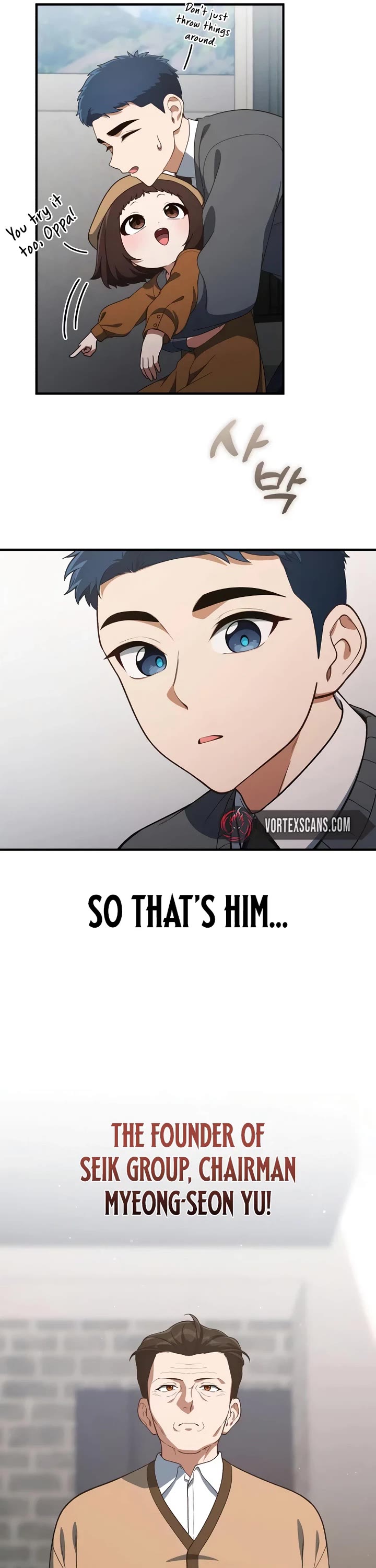 The Genius Wants to be Ordinary! Chapter 57 page 46 - Chapter 57