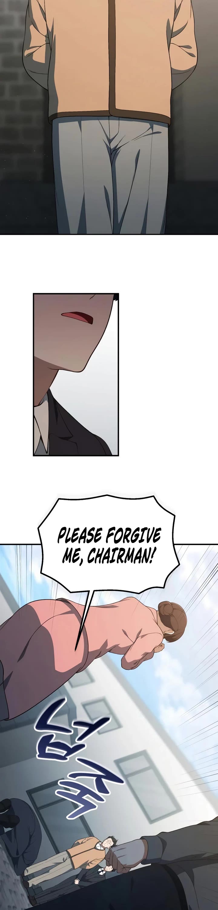 The Genius Wants to be Ordinary! Chapter 57 page 47 - Chapter 57