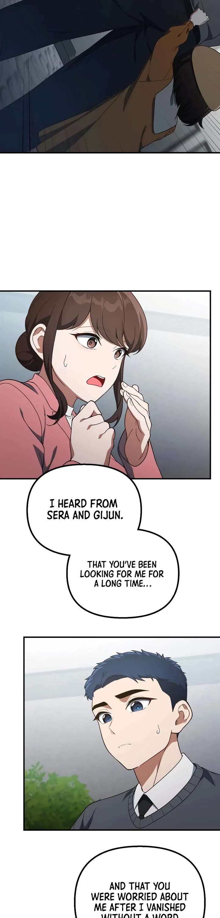 The Genius Wants to be Ordinary! Chapter 57 page 48 - Chapter 57