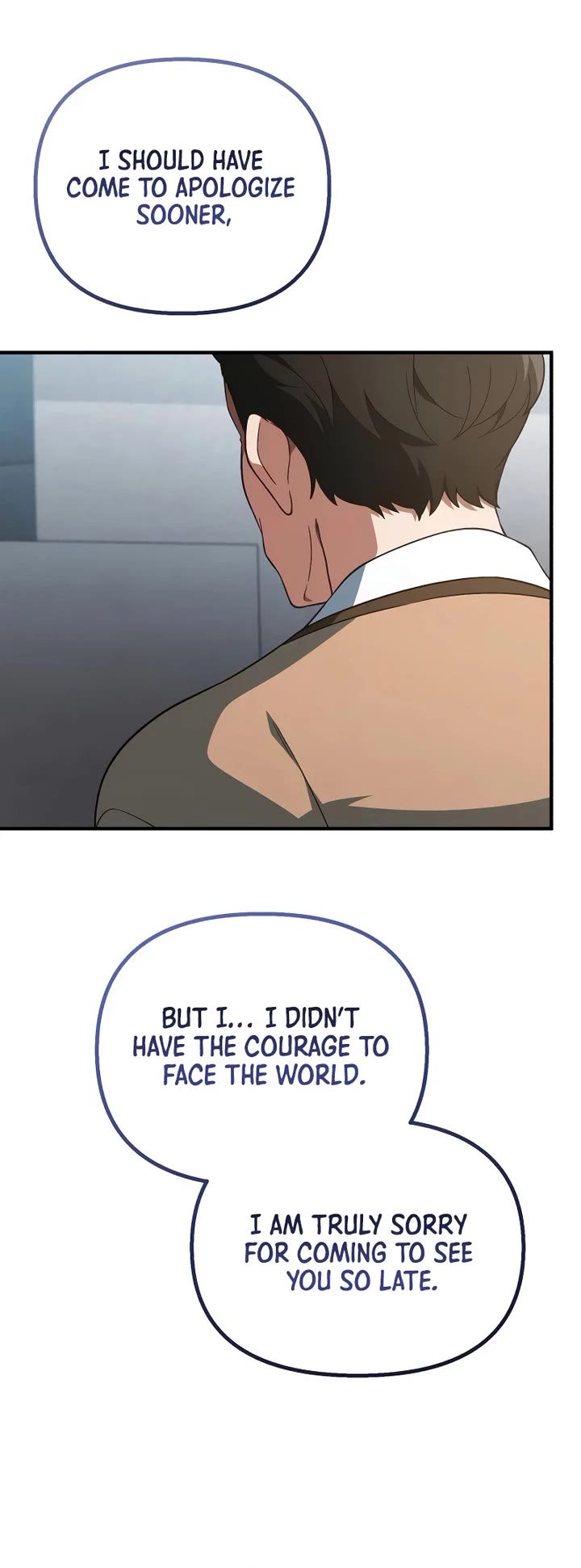 The Genius Wants to be Ordinary! Chapter 57 page 50 - Chapter 57