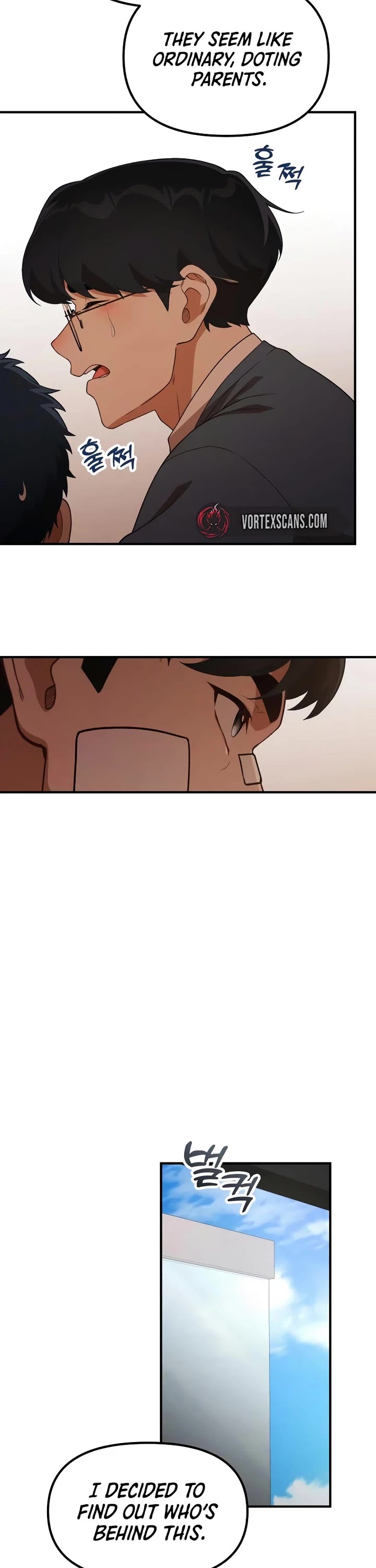 The Genius Wants to be Ordinary! Chapter 57 page 7 - Chapter 57