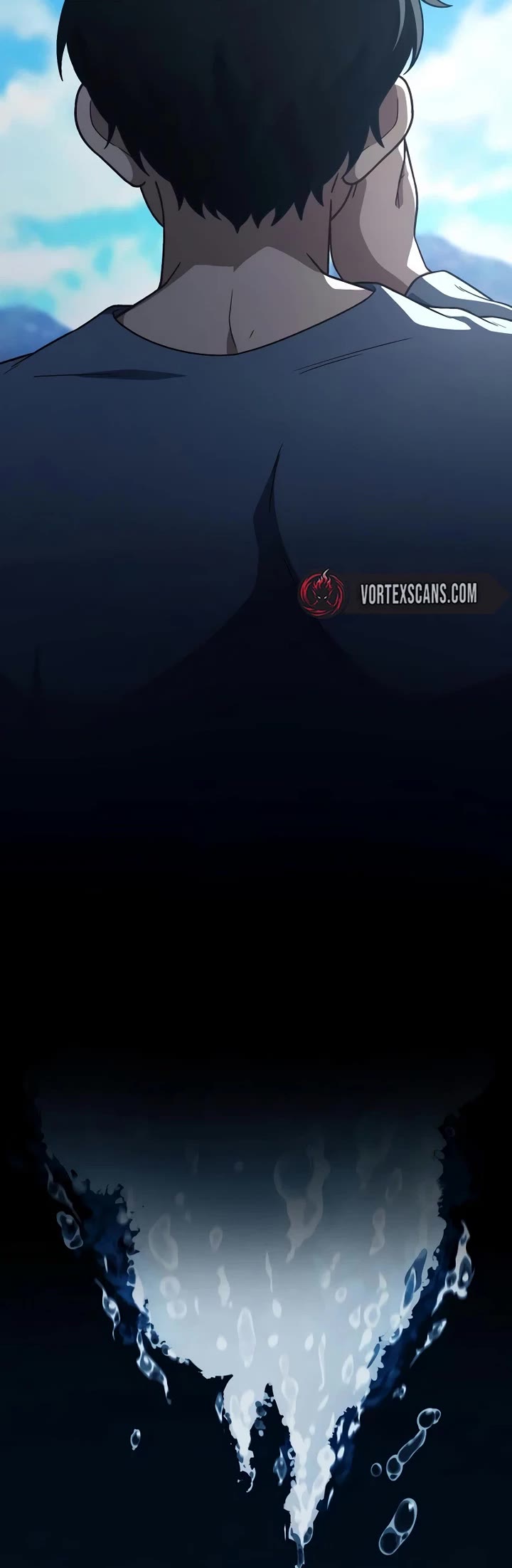 The Genius Wants to be Ordinary! Chapter 57 page 9 - Chapter 57