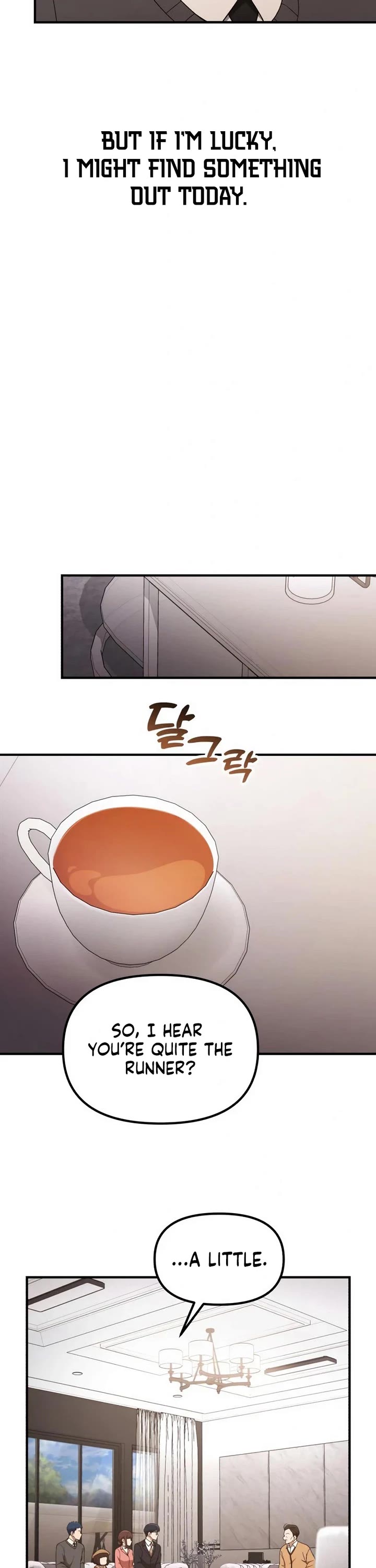 The Genius Wants to be Ordinary! Chapter 58 page 10 - Chapter 58