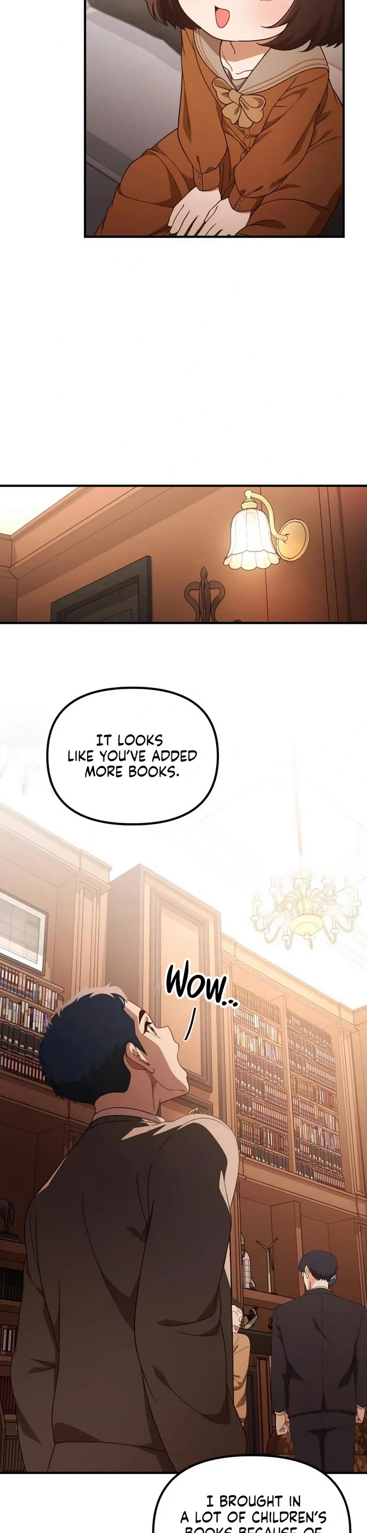 The Genius Wants to be Ordinary! Chapter 58 page 15 - Chapter 58
