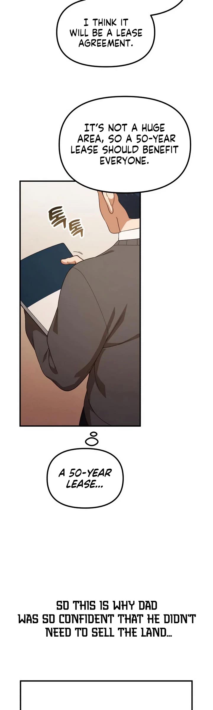 The Genius Wants to be Ordinary! Chapter 58 page 18 - Chapter 58