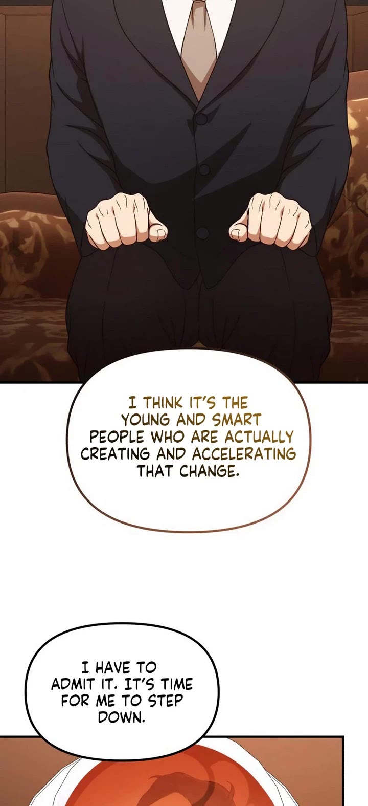 The Genius Wants to be Ordinary! Chapter 58 page 23 - Chapter 58