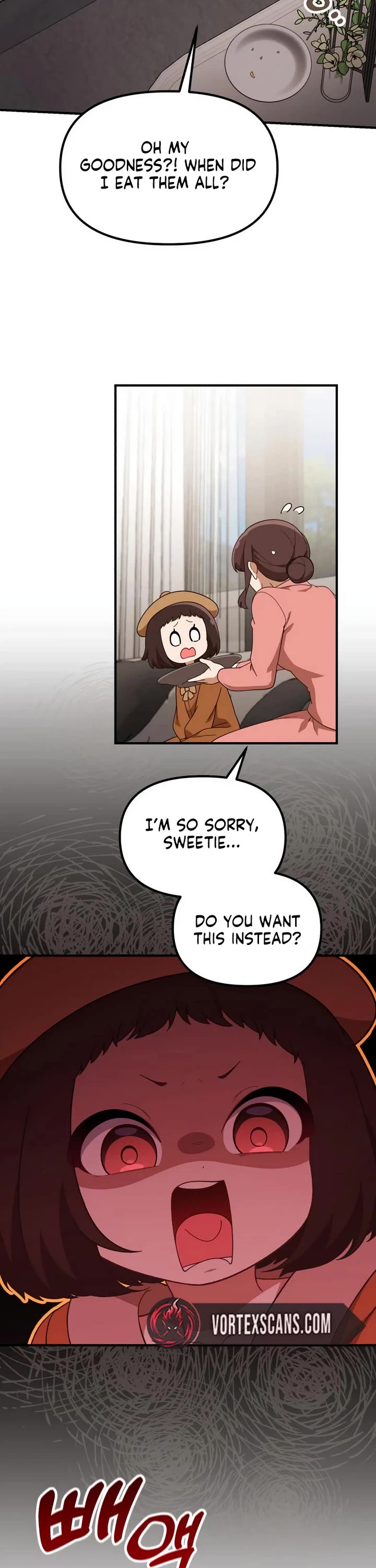 The Genius Wants to be Ordinary! Chapter 58 page 28 - Chapter 58