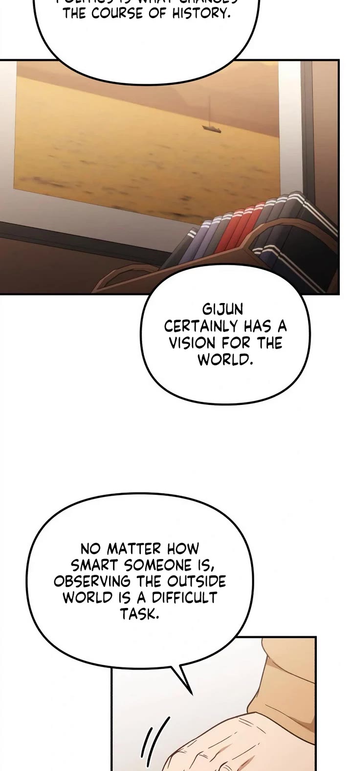 The Genius Wants to be Ordinary! Chapter 58 page 31 - Chapter 58