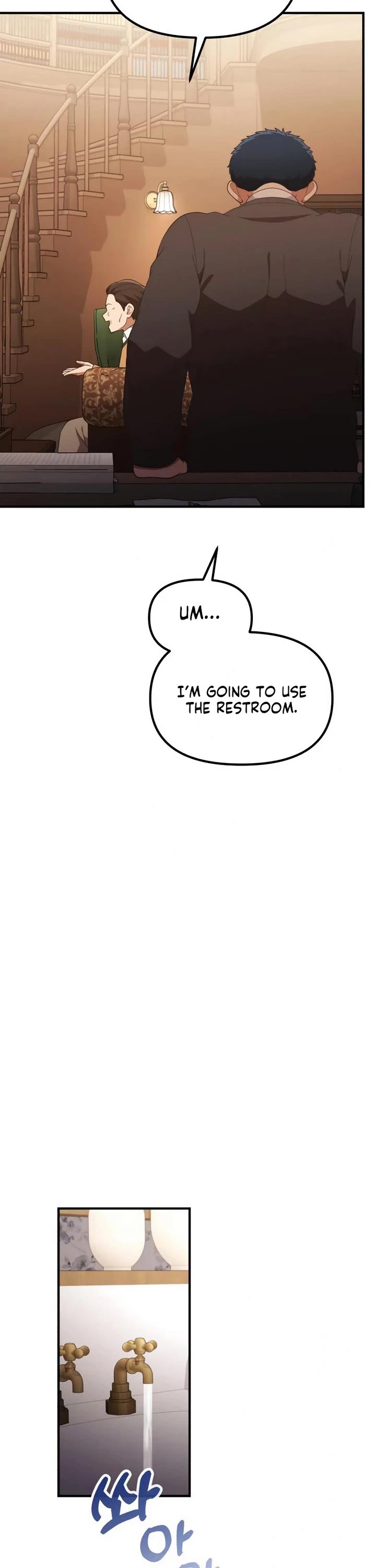 The Genius Wants to be Ordinary! Chapter 58 page 39 - Chapter 58