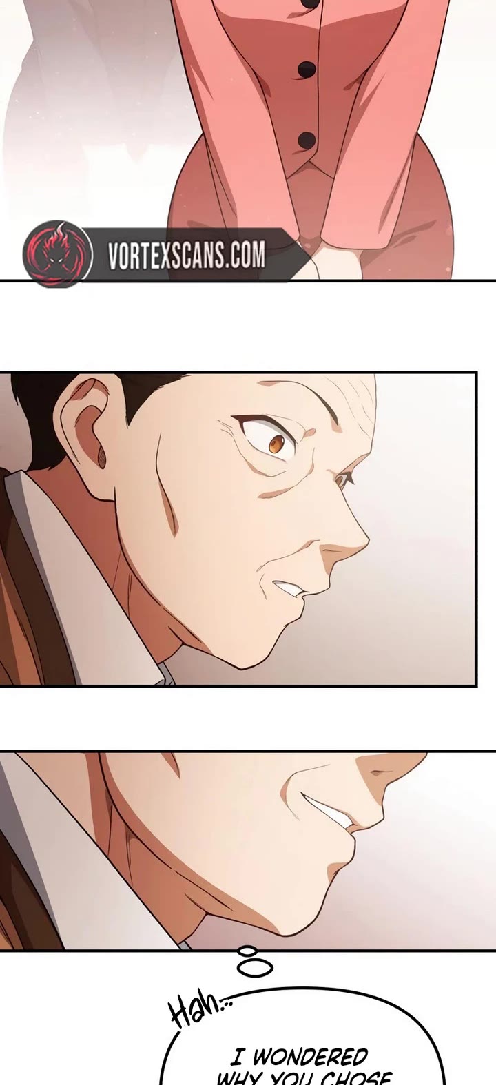 The Genius Wants to be Ordinary! Chapter 58 page 4 - Chapter 58