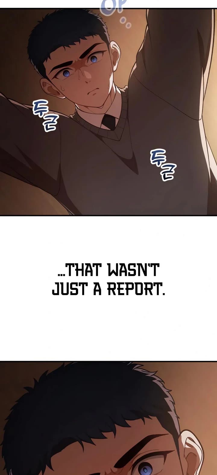 The Genius Wants to be Ordinary! Chapter 58 page 40 - Chapter 58