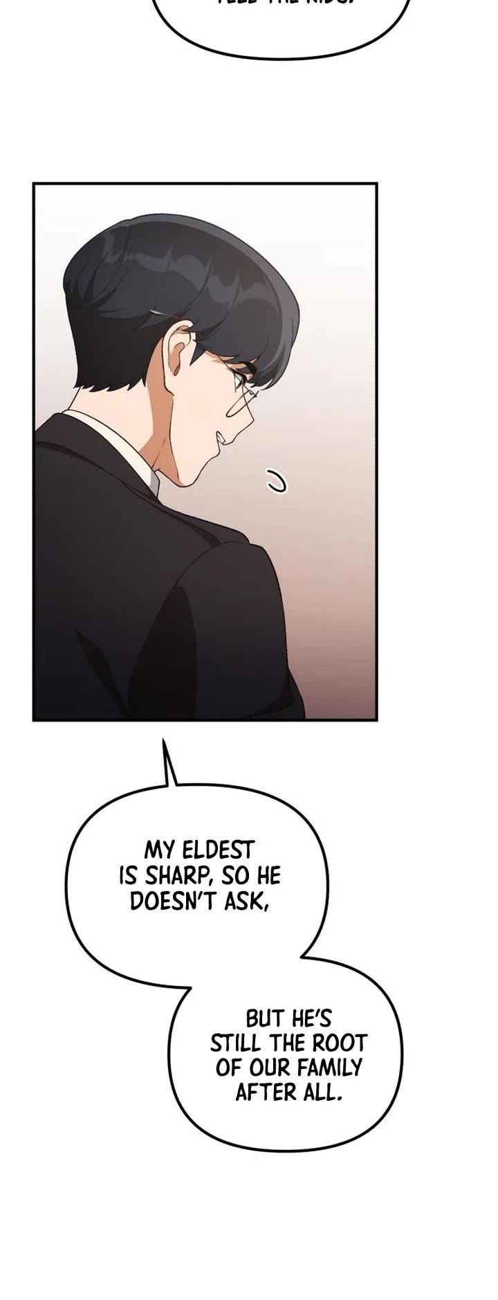 The Genius Wants to be Ordinary! Chapter 59 page 10 - Chapter 59