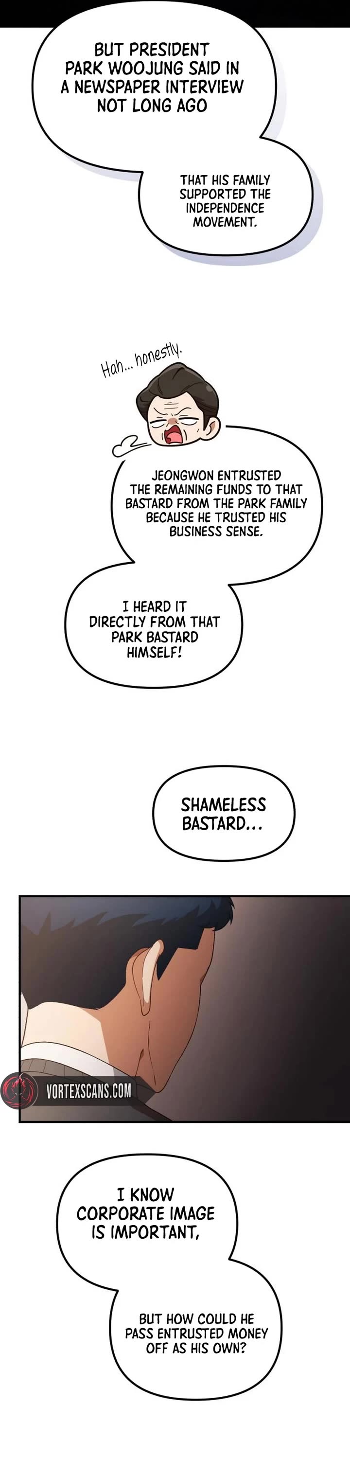 The Genius Wants to be Ordinary! Chapter 59 page 16 - Chapter 59