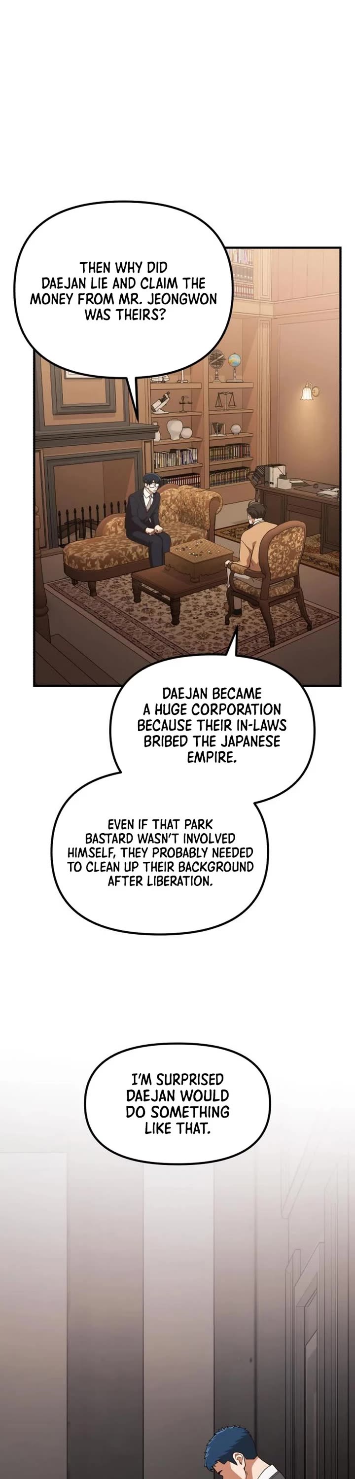 The Genius Wants to be Ordinary! Chapter 59 page 17 - Chapter 59