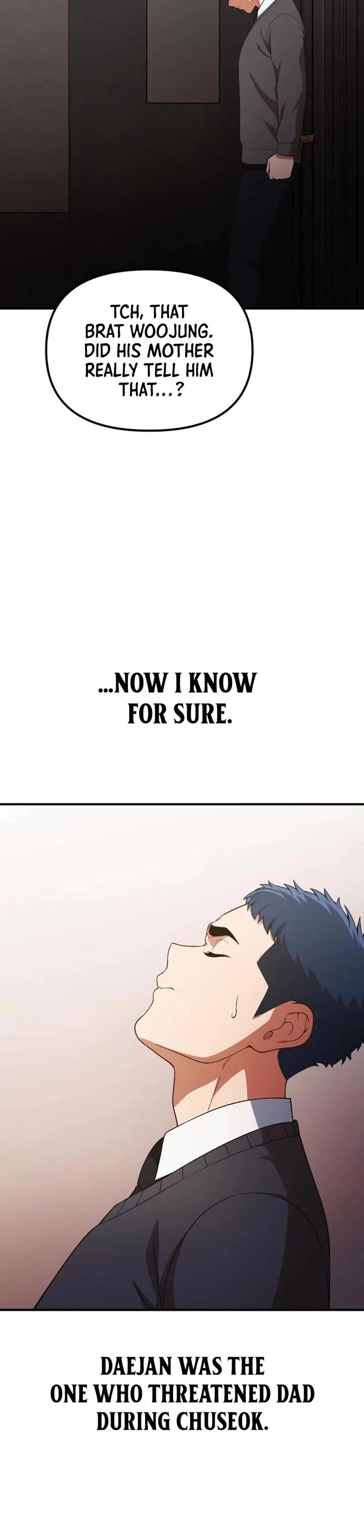 The Genius Wants to be Ordinary! Chapter 59 page 18 - Chapter 59