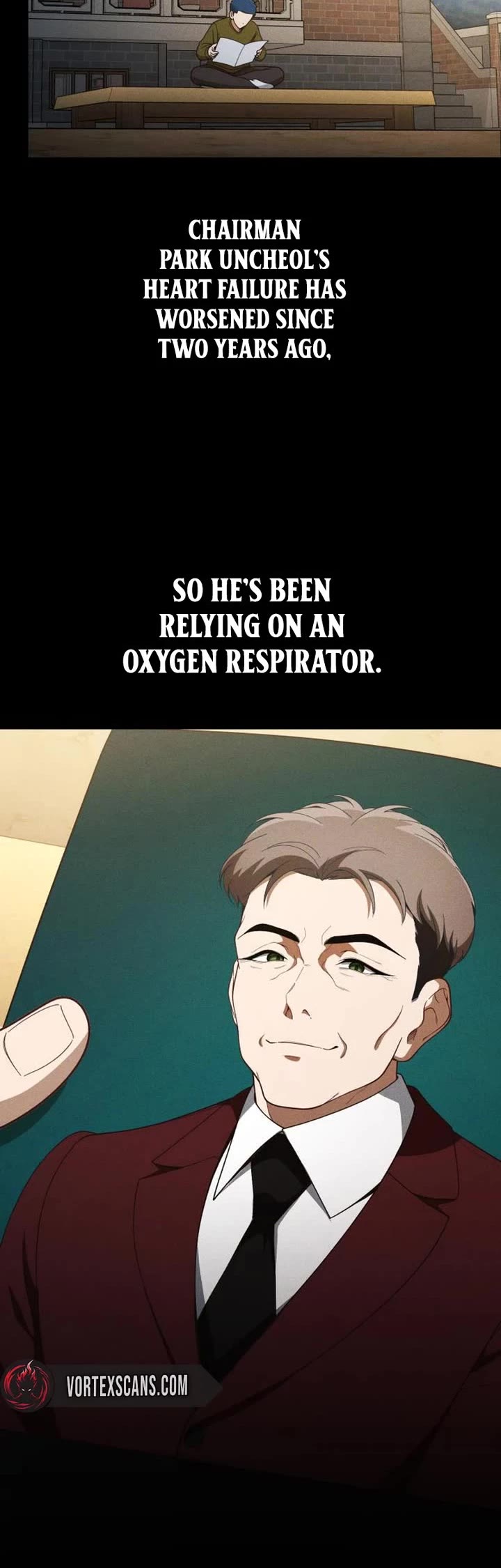 The Genius Wants to be Ordinary! Chapter 59 page 20 - Chapter 59