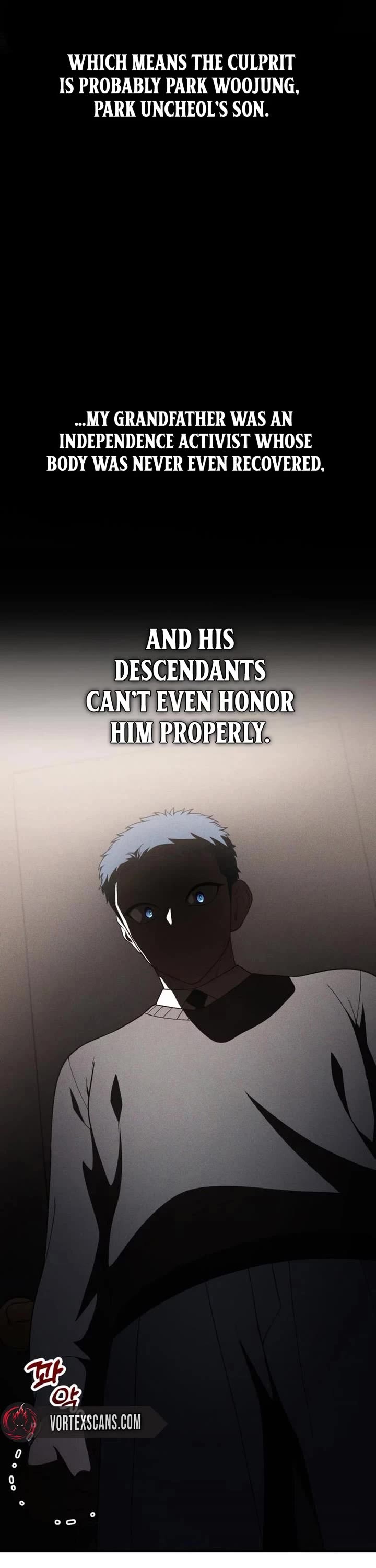 The Genius Wants to be Ordinary! Chapter 59 page 21 - Chapter 59
