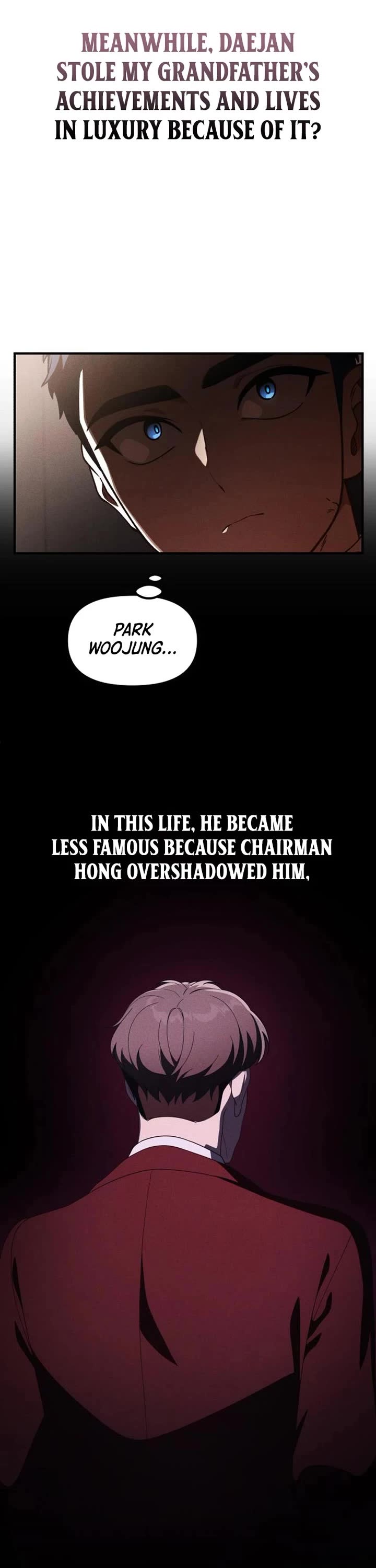 The Genius Wants to be Ordinary! Chapter 59 page 22 - Chapter 59