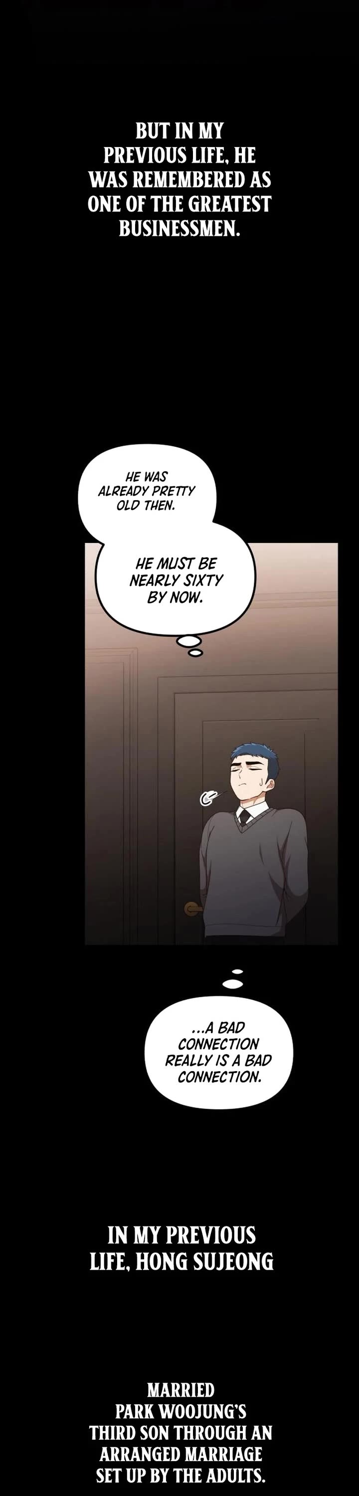 The Genius Wants to be Ordinary! Chapter 59 page 23 - Chapter 59