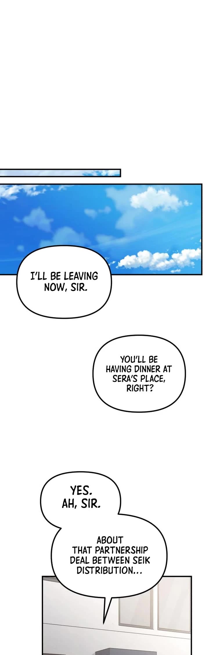 The Genius Wants to be Ordinary! Chapter 59 page 29 - Chapter 59