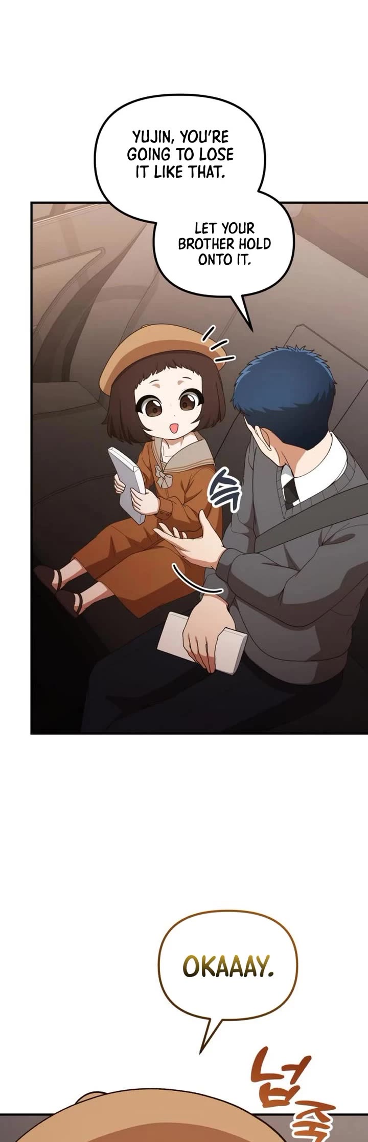 The Genius Wants to be Ordinary! Chapter 59 page 34 - Chapter 59