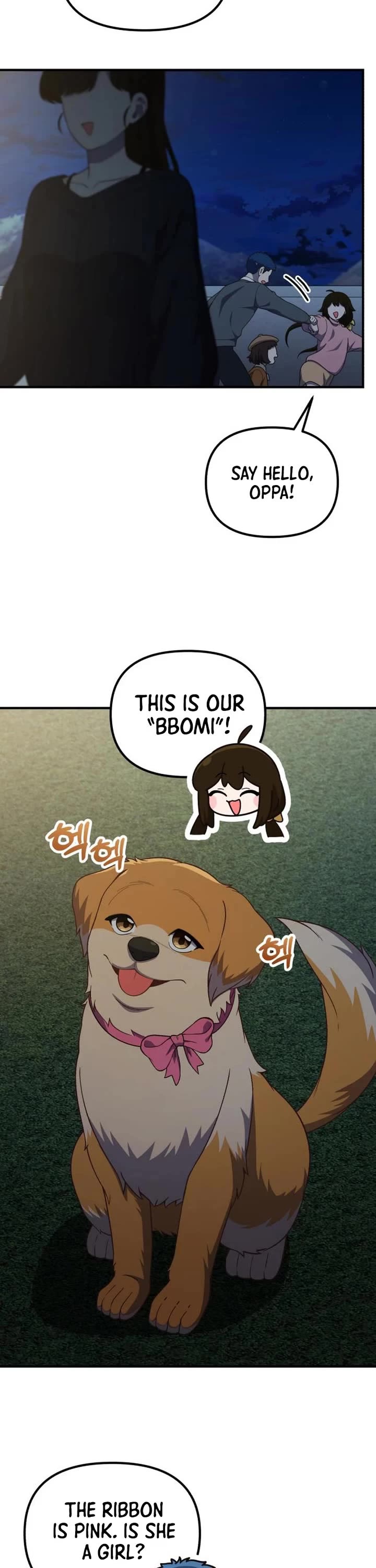 The Genius Wants to be Ordinary! Chapter 59 page 38 - Chapter 59