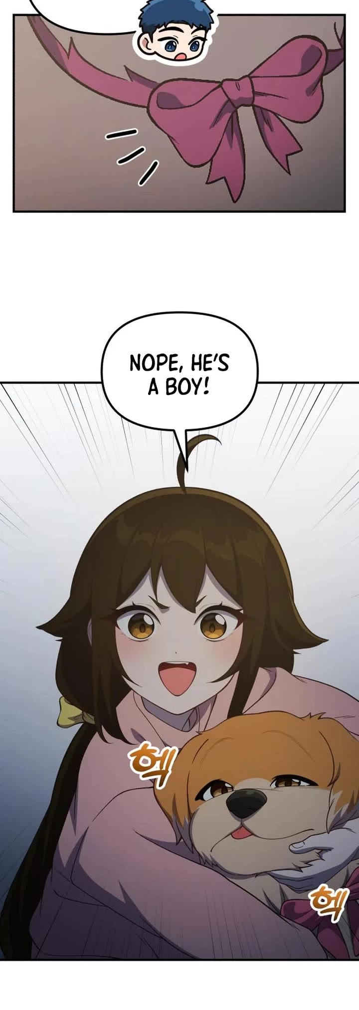 The Genius Wants to be Ordinary! Chapter 59 page 39 - Chapter 59