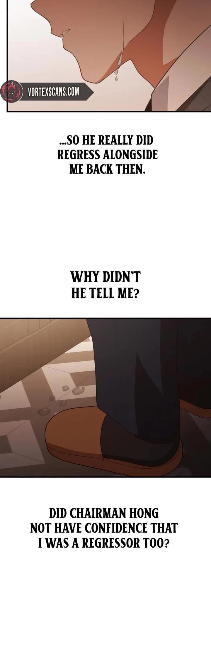 The Genius Wants to be Ordinary! Chapter 59 page 4 - Chapter 59
