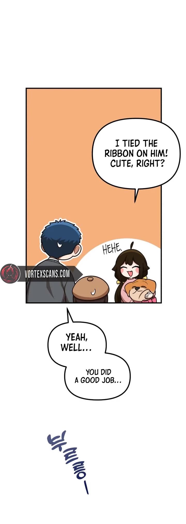 The Genius Wants to be Ordinary! Chapter 59 page 40 - Chapter 59