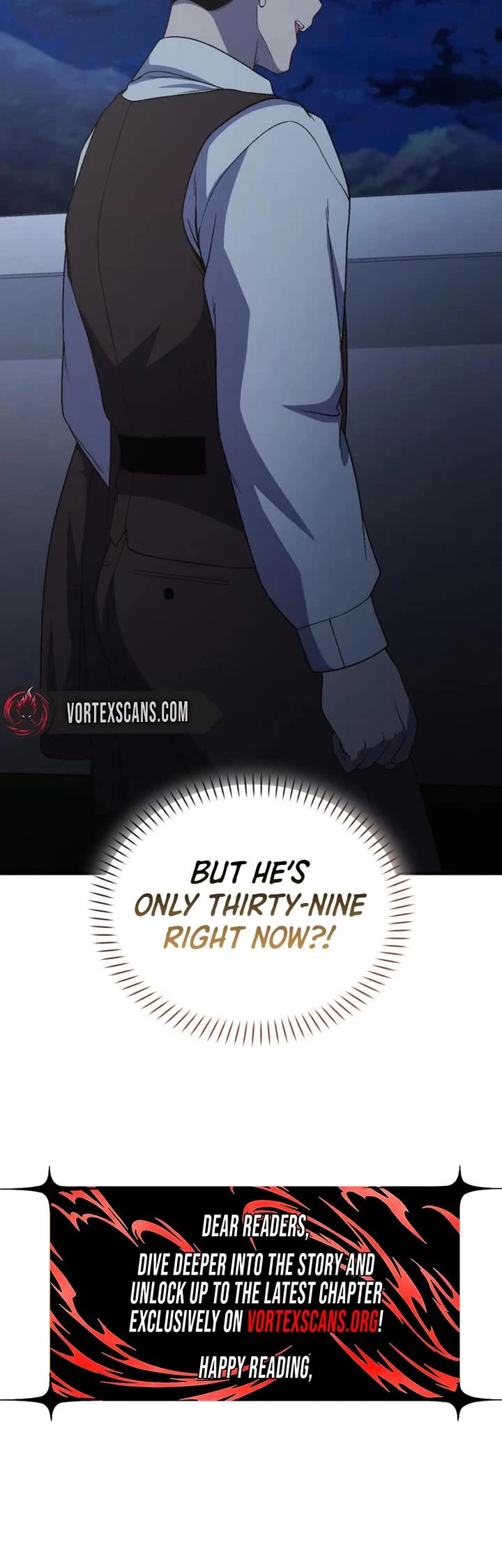 The Genius Wants to be Ordinary! Chapter 59 page 45 - Chapter 59