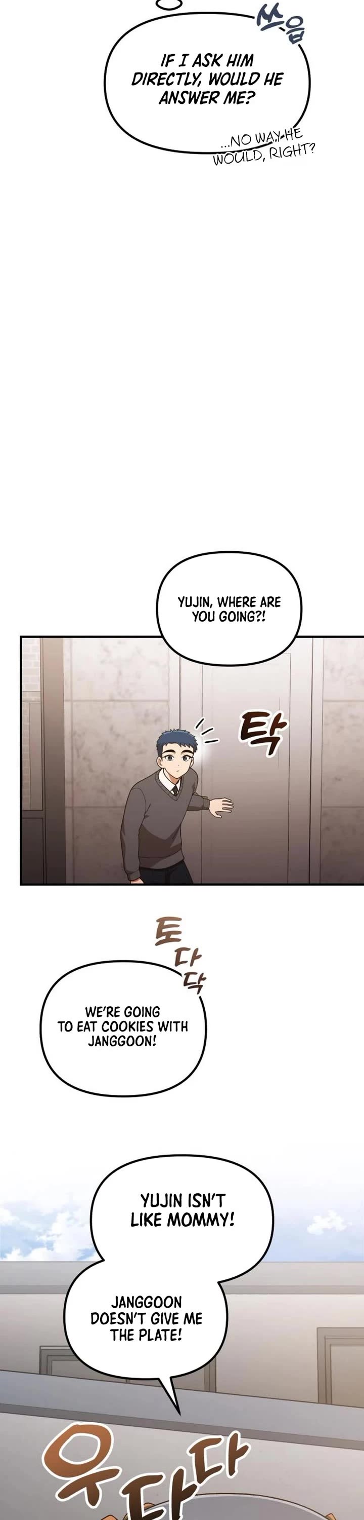 The Genius Wants to be Ordinary! Chapter 59 page 7 - Chapter 59