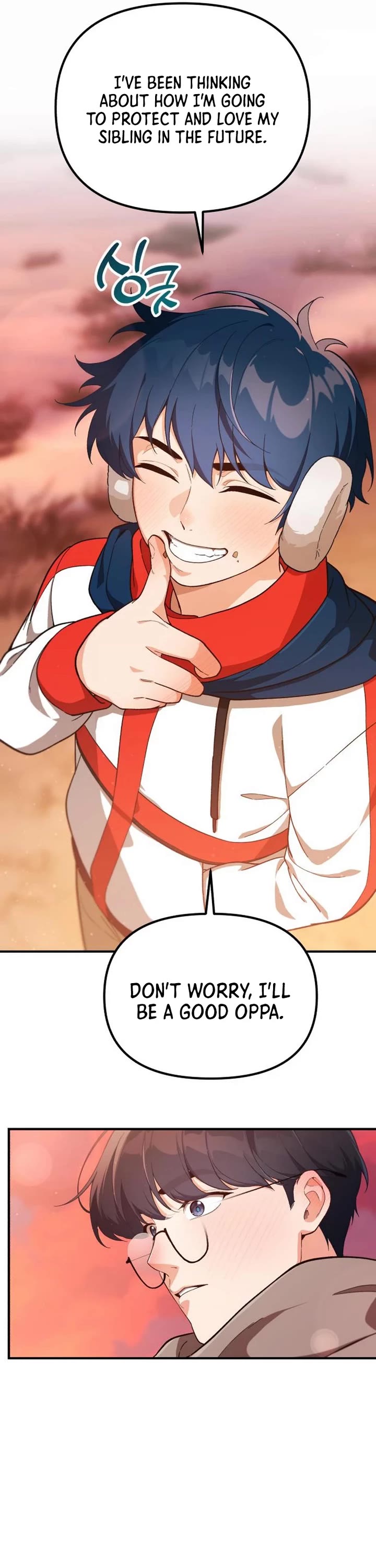 The Genius Wants to be Ordinary! Chapter 6 page 10 - Chapter 6