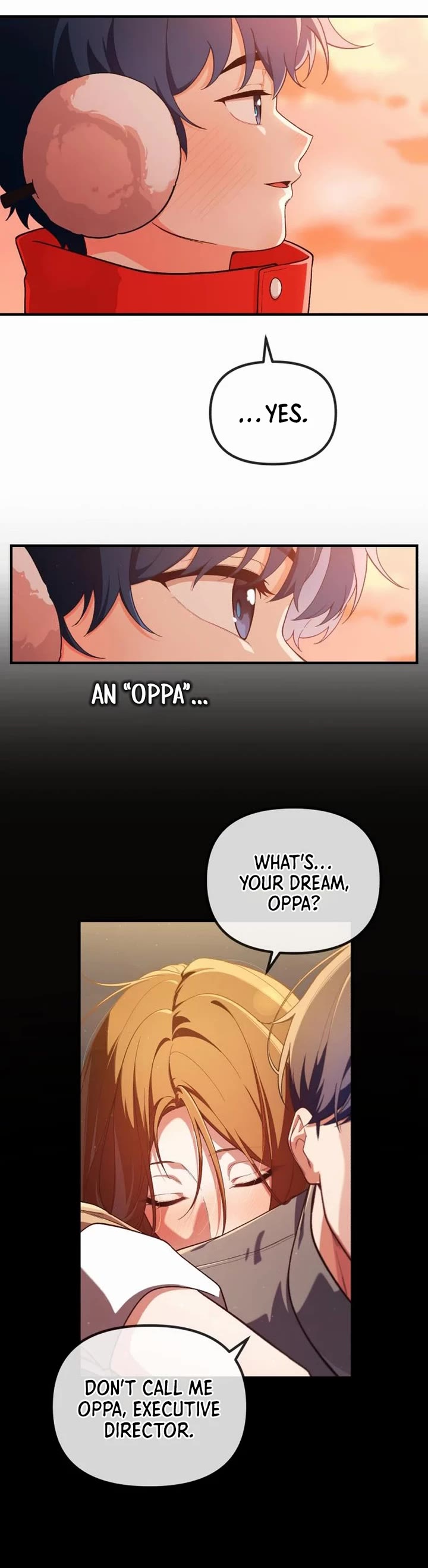 The Genius Wants to be Ordinary! Chapter 6 page 13 - Chapter 6