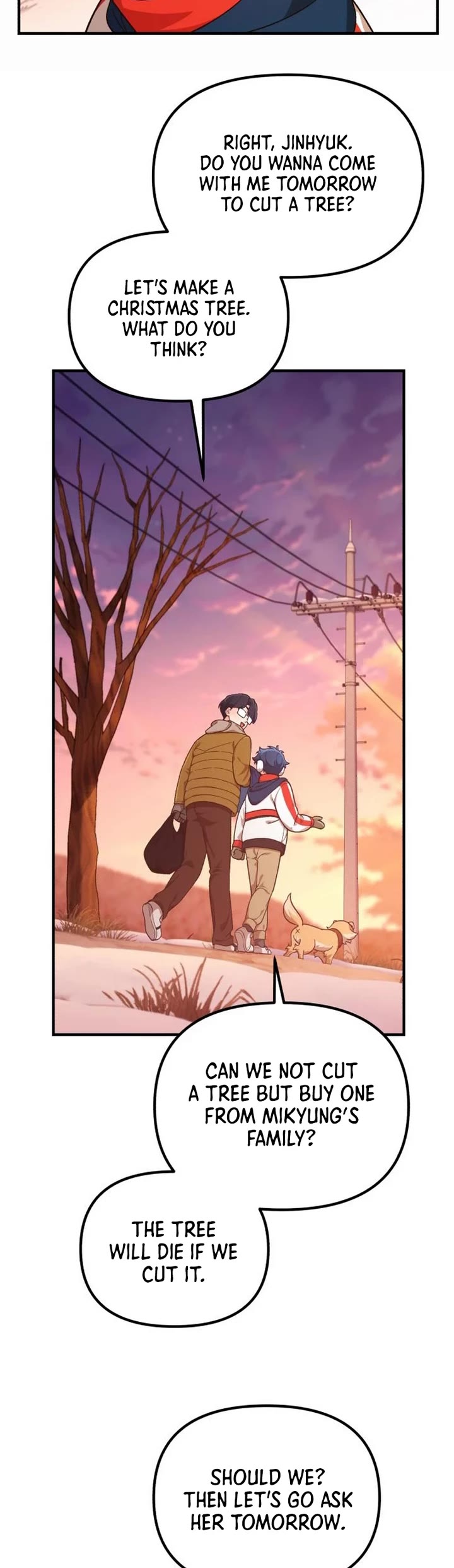 The Genius Wants to be Ordinary! Chapter 6 page 16 - Chapter 6