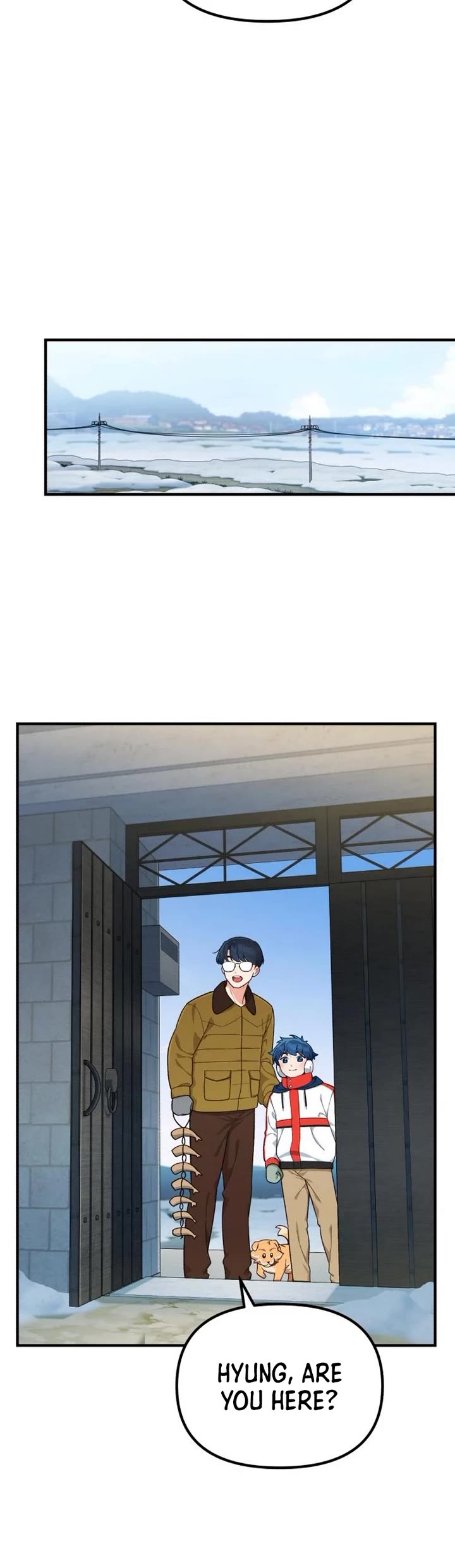 The Genius Wants to be Ordinary! Chapter 6 page 17 - Chapter 6
