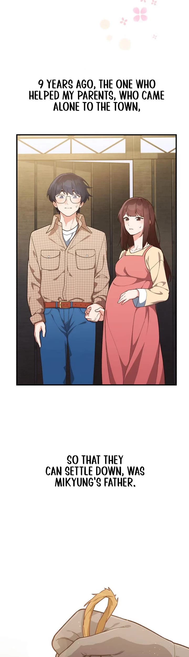 The Genius Wants to be Ordinary! Chapter 6 page 20 - Chapter 6