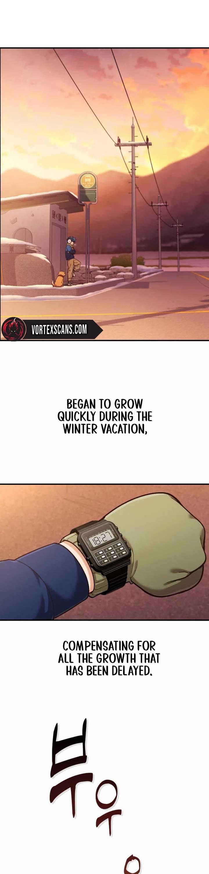 The Genius Wants to be Ordinary! Chapter 6 page 3 - Chapter 6